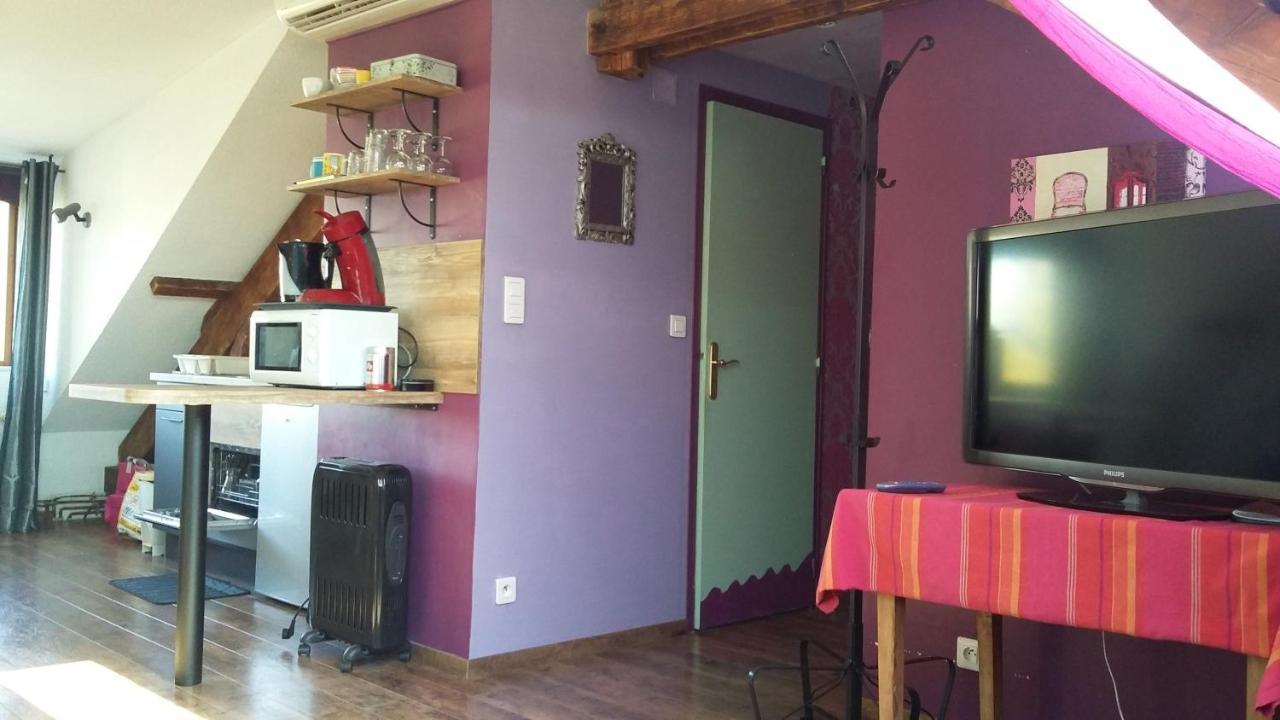 莱斯钱伯斯德伊勒酒店 Longeville-les-Metz 外观 照片